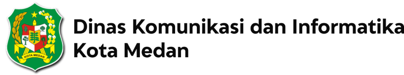 Dinas Komunikasi dan Informatika Kota Medan